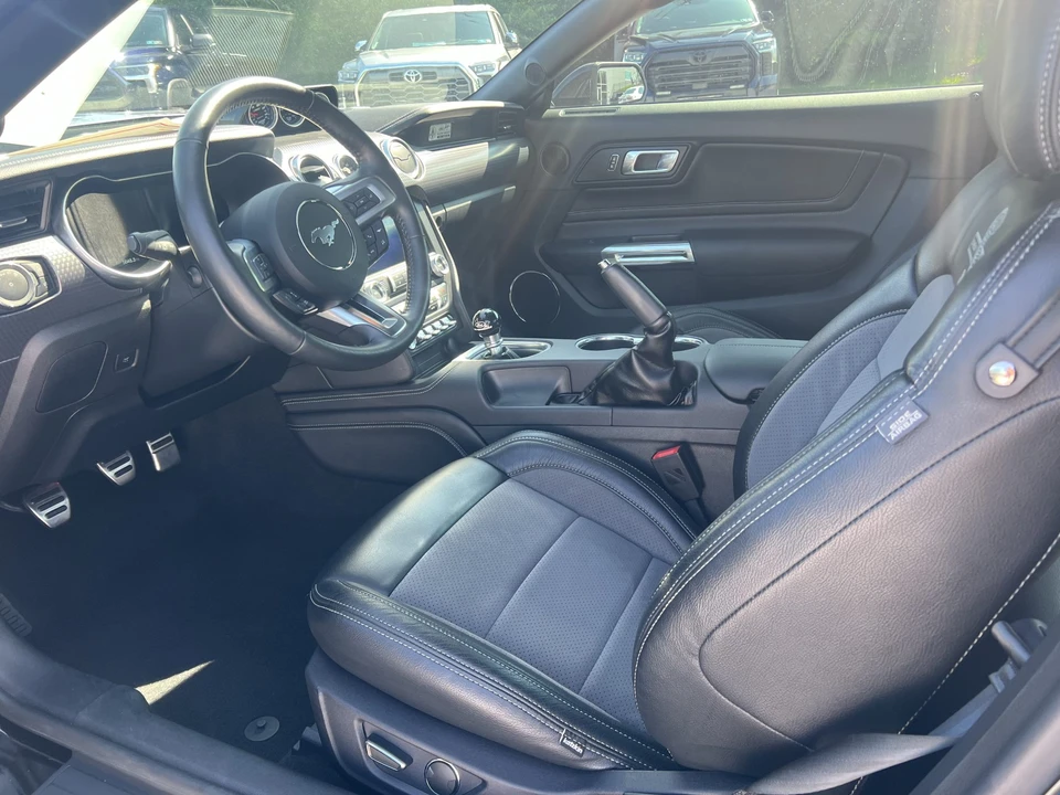 2019 Ford S550 Shelby Mustang GT500 - Image 26 of 31