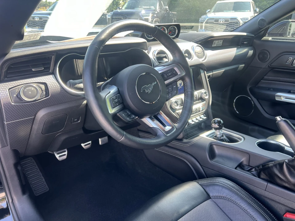 2019 Ford S550 Shelby Mustang GT500 - Image 30 of 31