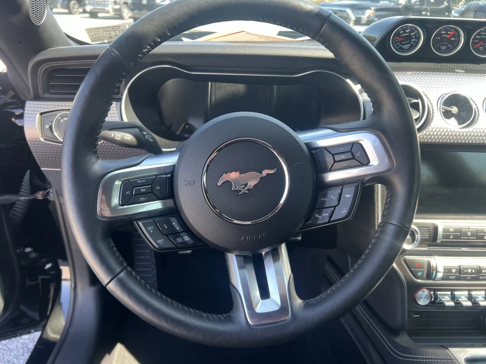 2019 Ford S550 Shelby Mustang GT500 - Image 31 of 31