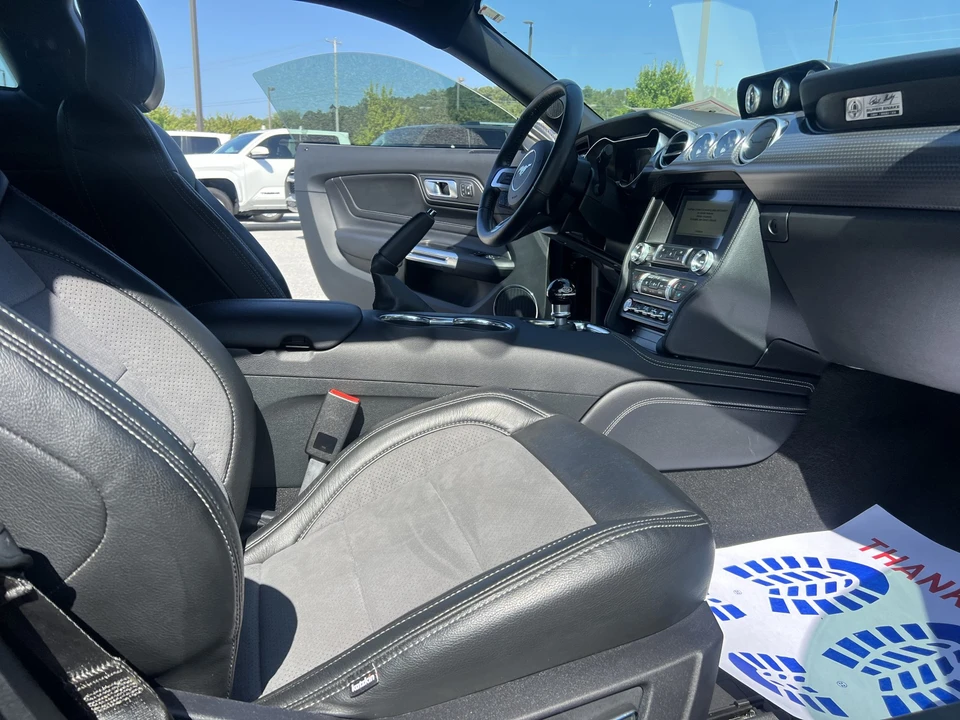 2019 Ford S550 Shelby Mustang GT500 - Image 28 of 31