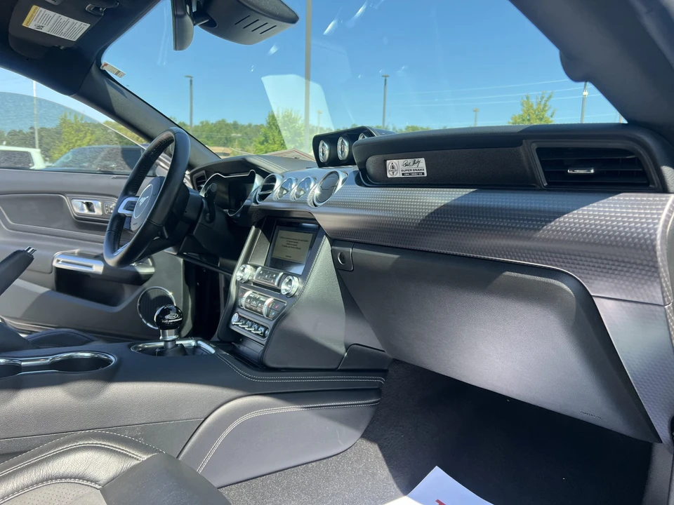 2019 Ford S550 Shelby Mustang GT500 - Image 29 of 31