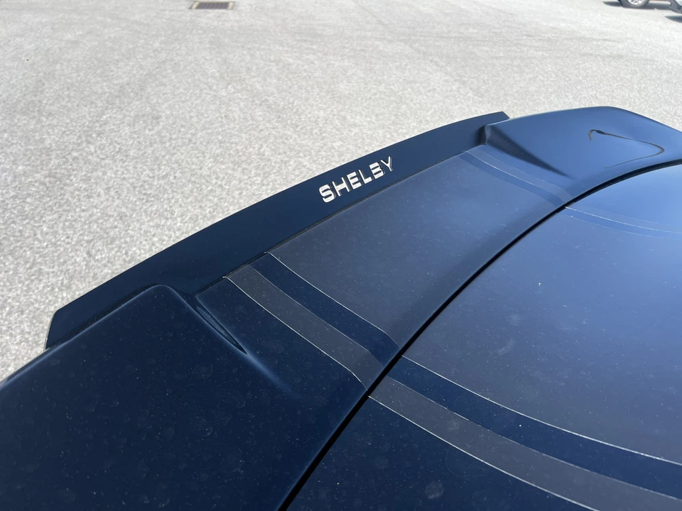 2019 Ford S550 Shelby Mustang GT500 - Image 18 of 31