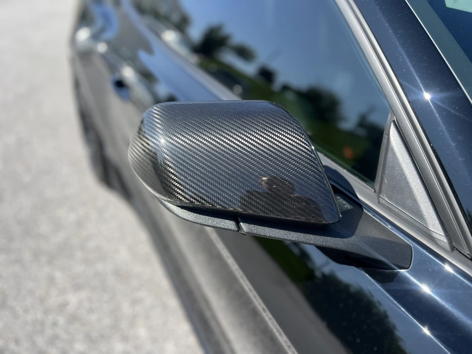 2019 Ford S550 Shelby Mustang GT500 - Image 17 of 31