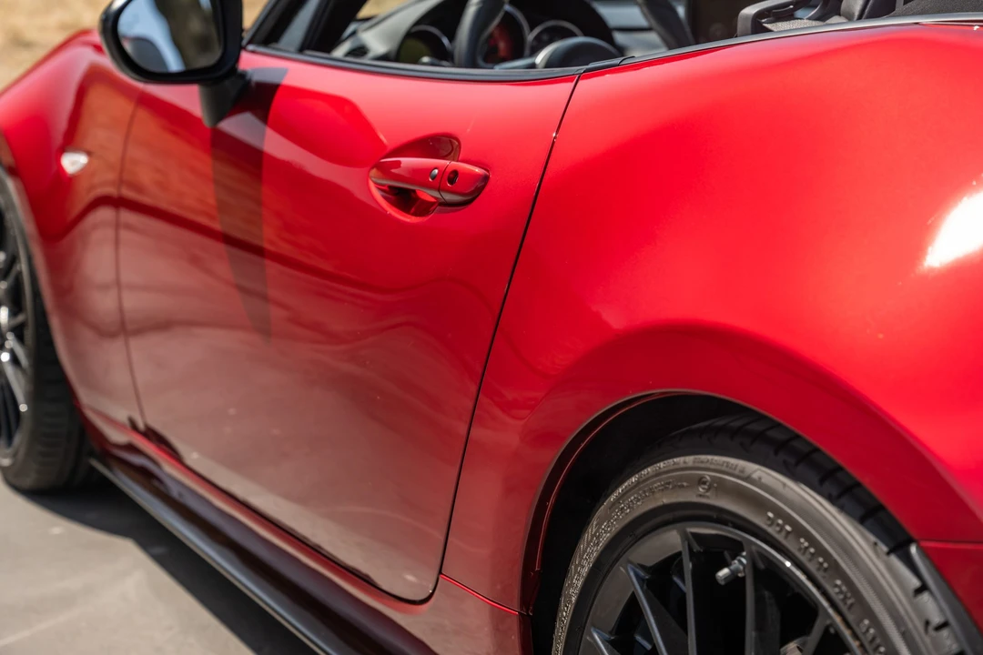 2019 Mazda ND MX-5 Miata - Image 28 of 31