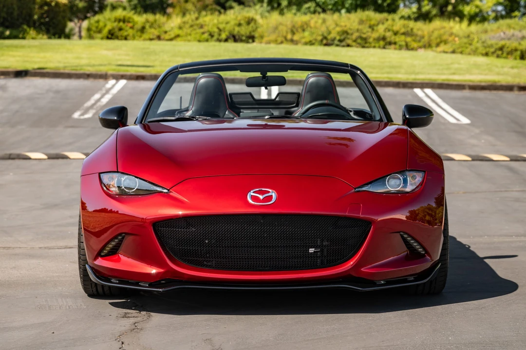 2019 Mazda ND MX-5 Miata - Image 13 of 31