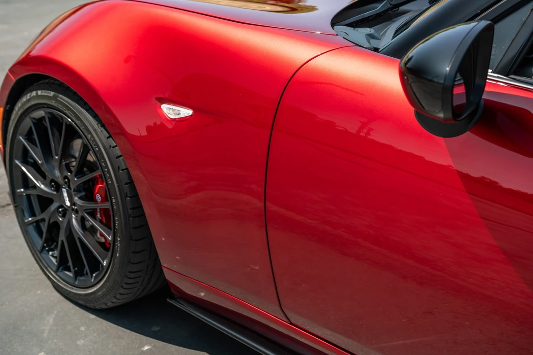 2019 Mazda ND MX-5 Miata - Image 27 of 31