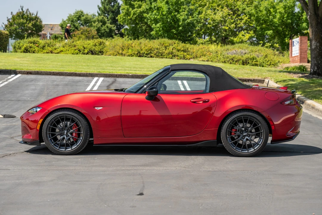 2019 Mazda ND MX-5 Miata - Image 17 of 31