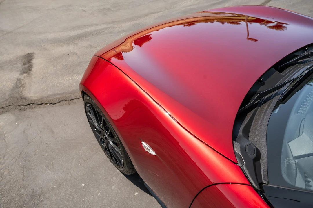 2019 Mazda ND MX-5 Miata - Image 24 of 31