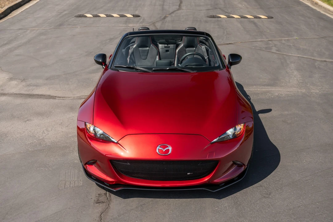 2019 Mazda ND MX-5 Miata - Image 15 of 31