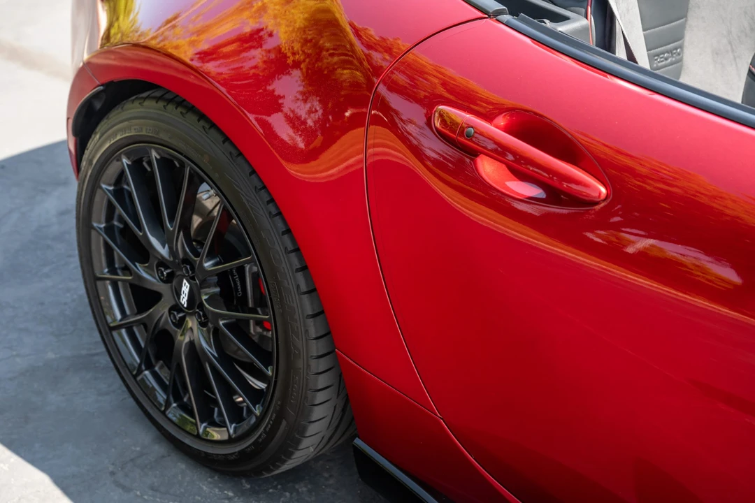 2019 Mazda ND MX-5 Miata - Image 29 of 31