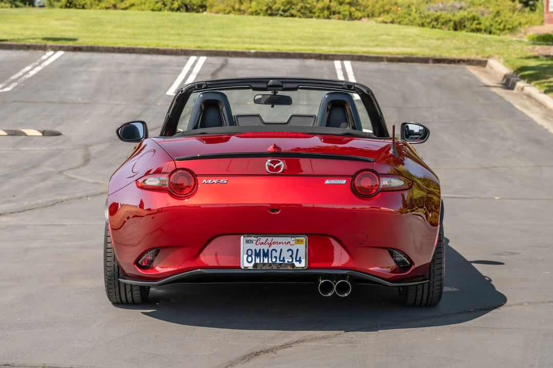 2019 Mazda ND MX-5 Miata - Image 5 of 31