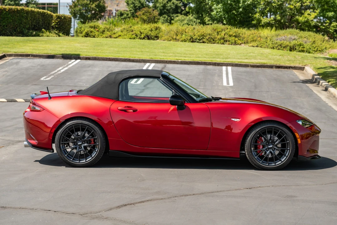 2019 Mazda ND MX-5 Miata - Image 21 of 31