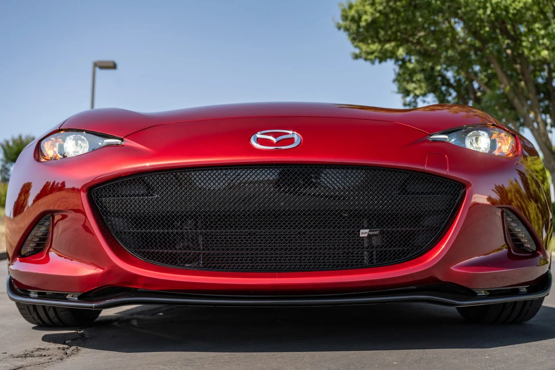 2019 Mazda ND MX-5 Miata - Image 23 of 31