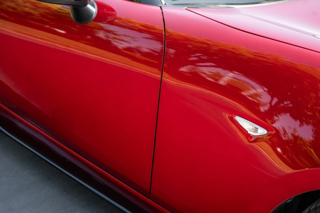 2019 Mazda ND MX-5 Miata - Image 25 of 31