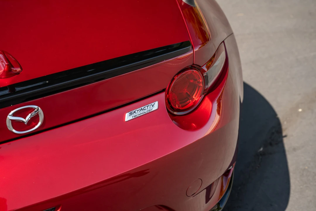 2019 Mazda ND MX-5 Miata - Image 31 of 31