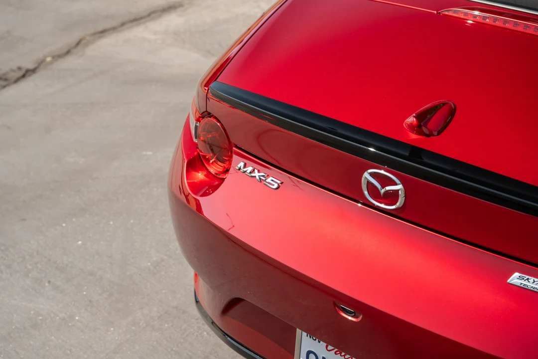 2019 Mazda ND MX-5 Miata - Image 30 of 31