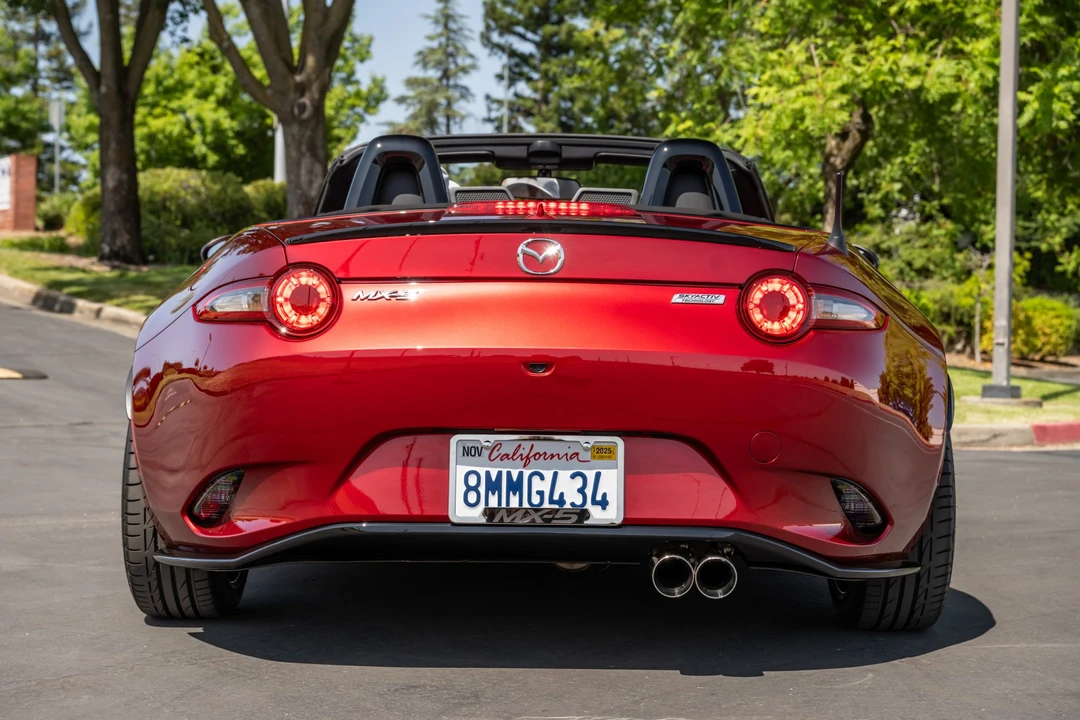 2019 Mazda ND MX-5 Miata - Image 7 of 31