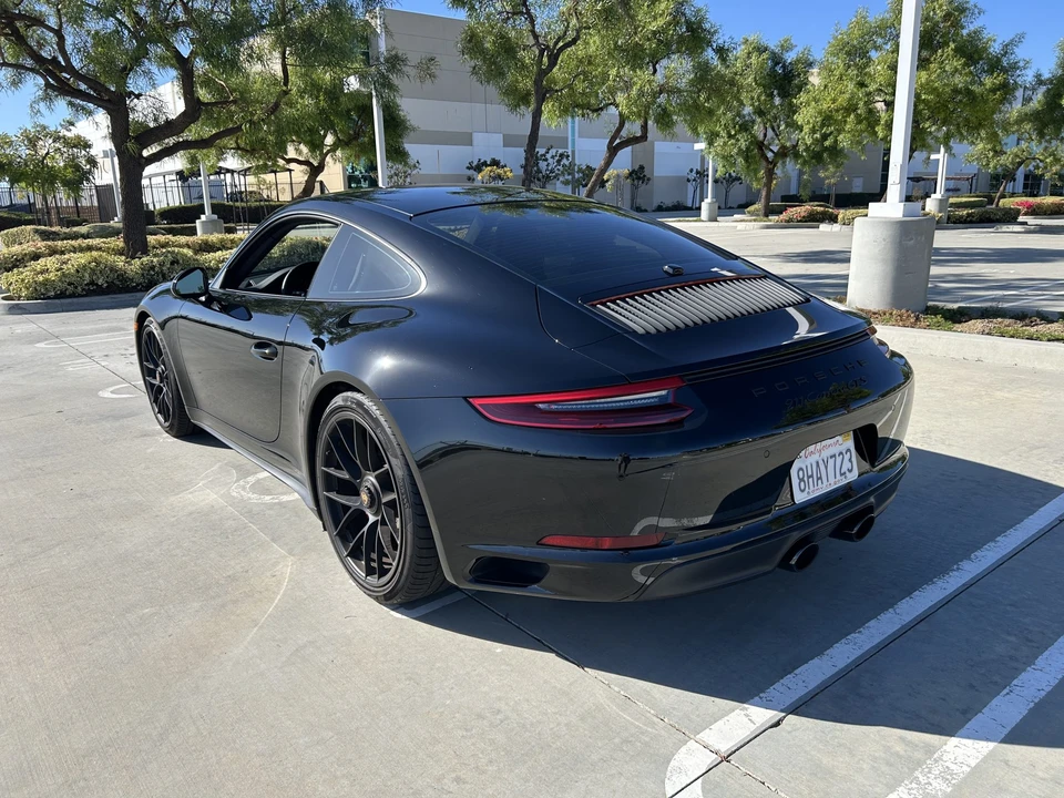 2019 Porsche 991 Carrera GTS - Image 10 of 31