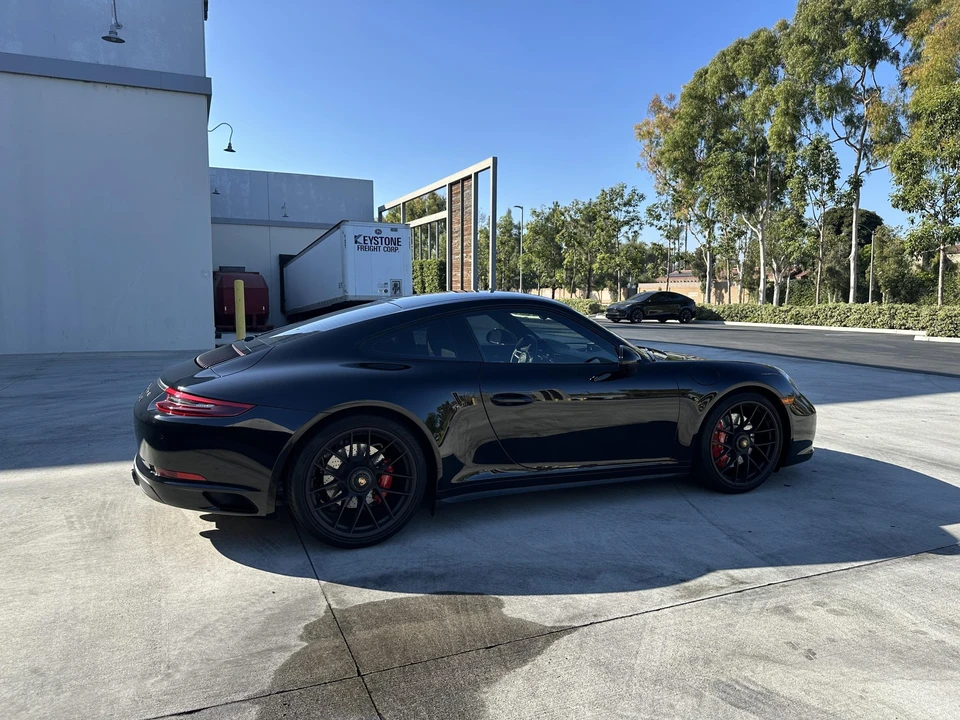 2019 Porsche 991 Carrera GTS - Image 28 of 31