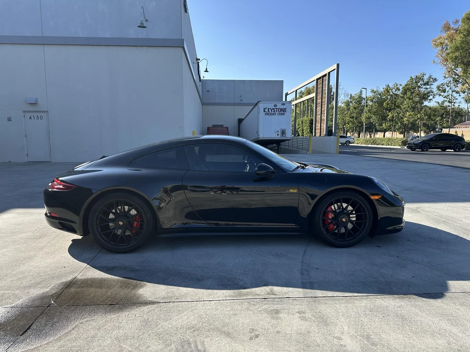 2019 Porsche 991 Carrera GTS - Image 29 of 31
