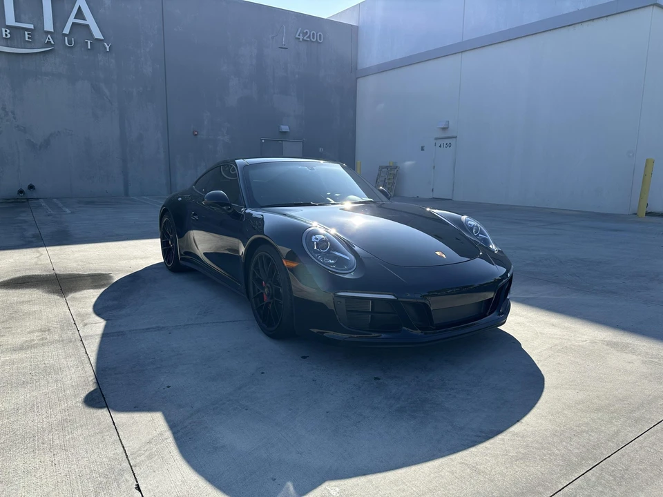 2019 Porsche 991 Carrera GTS - Image 31 of 31