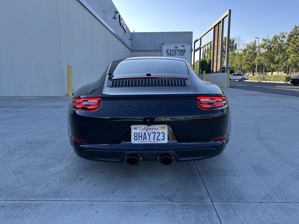 2019 Porsche 991 Carrera GTS - Image 19 of 31