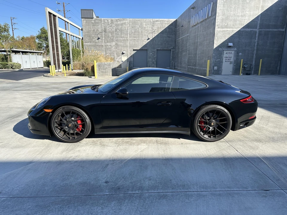 2019 Porsche 991 Carrera GTS - Image 6 of 31