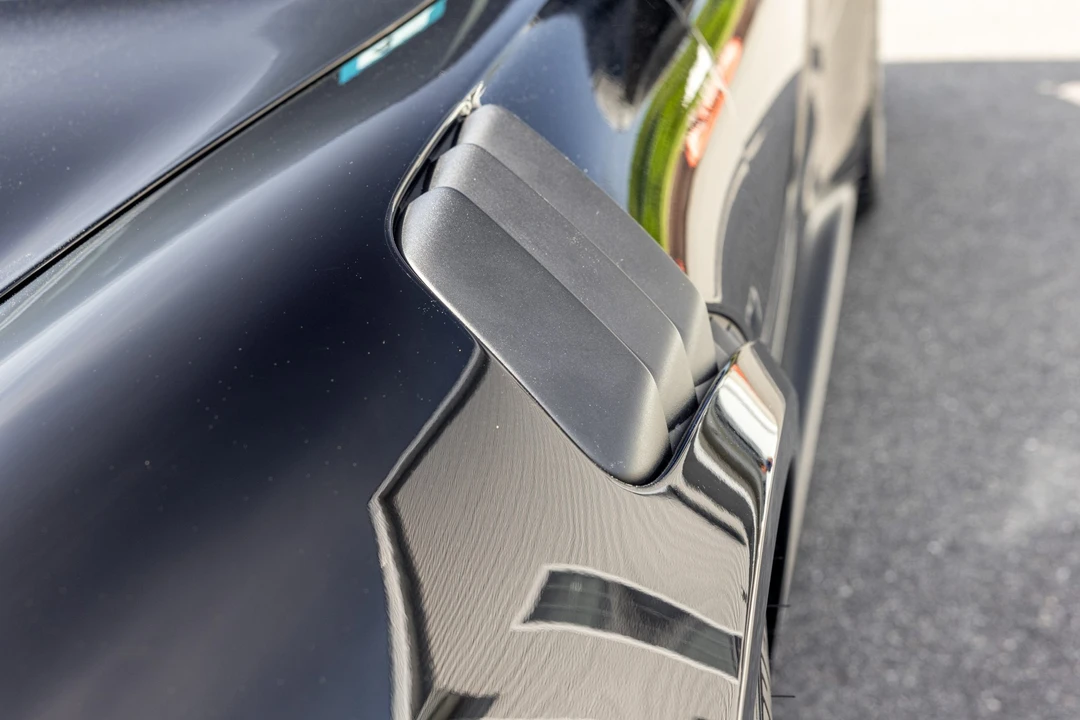 2019 Porsche 991 GT3 RS - Image 28 of 31