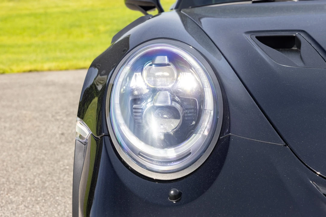 2019 Porsche 991 GT3 RS - Image 20 of 31