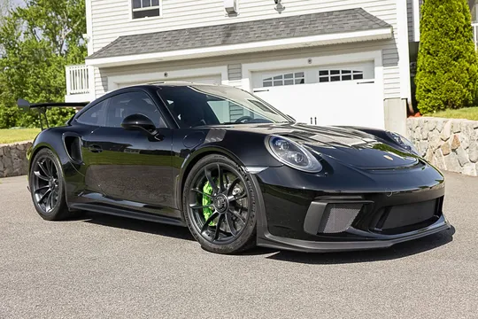 2019 Porsche 991 GT3 RS - Image 4 of 31