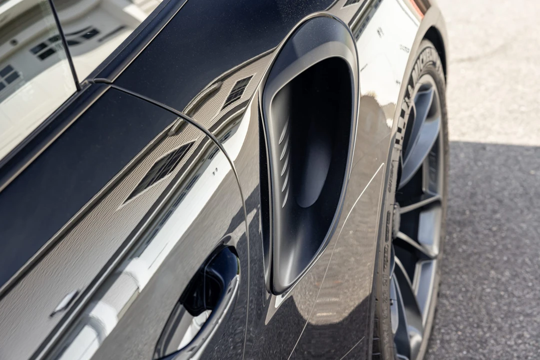 2019 Porsche 991 GT3 RS - Image 30 of 31