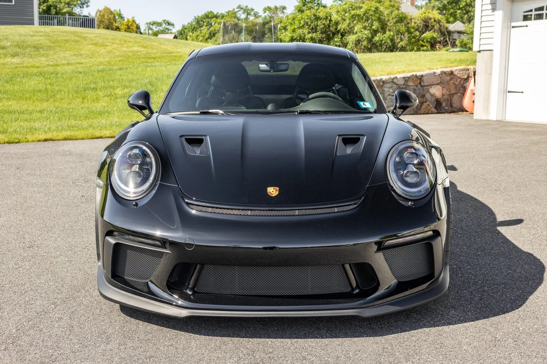 2019 Porsche 991 GT3 RS - Image 2 of 31