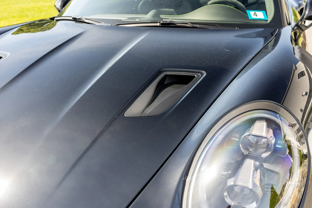 2019 Porsche 991 GT3 RS - Image 26 of 31