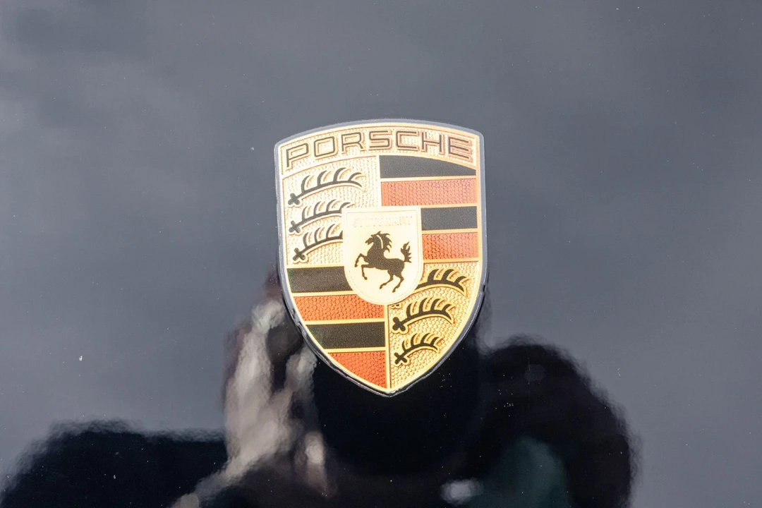 2019 Porsche 991 GT3 RS - Image 24 of 31