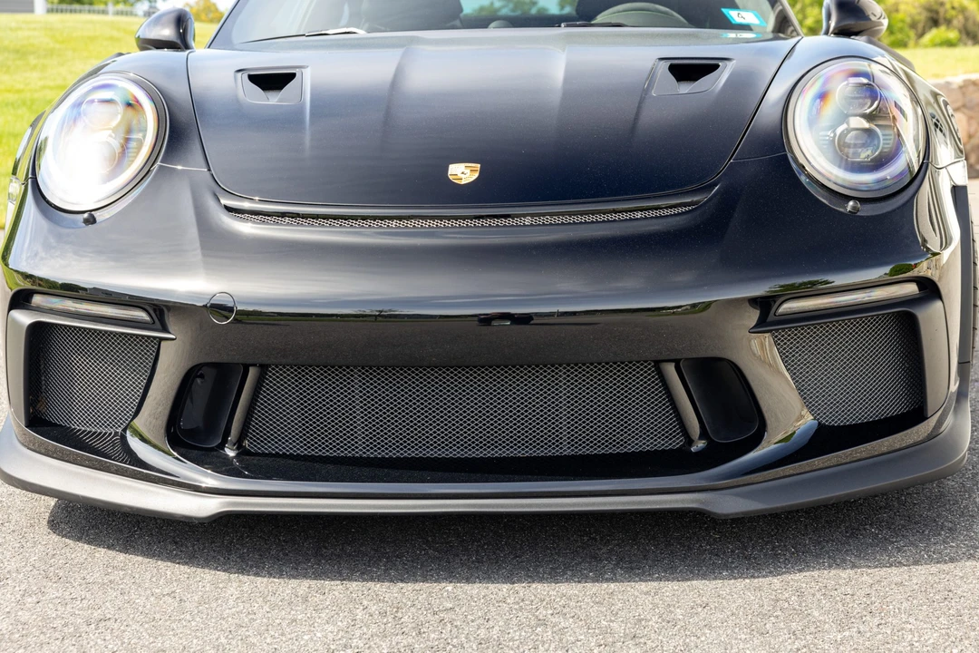 2019 Porsche 991 GT3 RS - Image 17 of 31