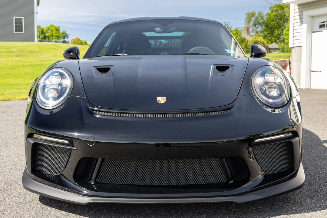 2019 Porsche 991 GT3 RS - Image 3 of 31