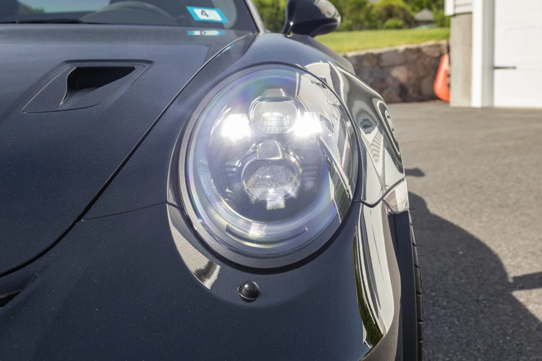 2019 Porsche 991 GT3 RS - Image 25 of 31