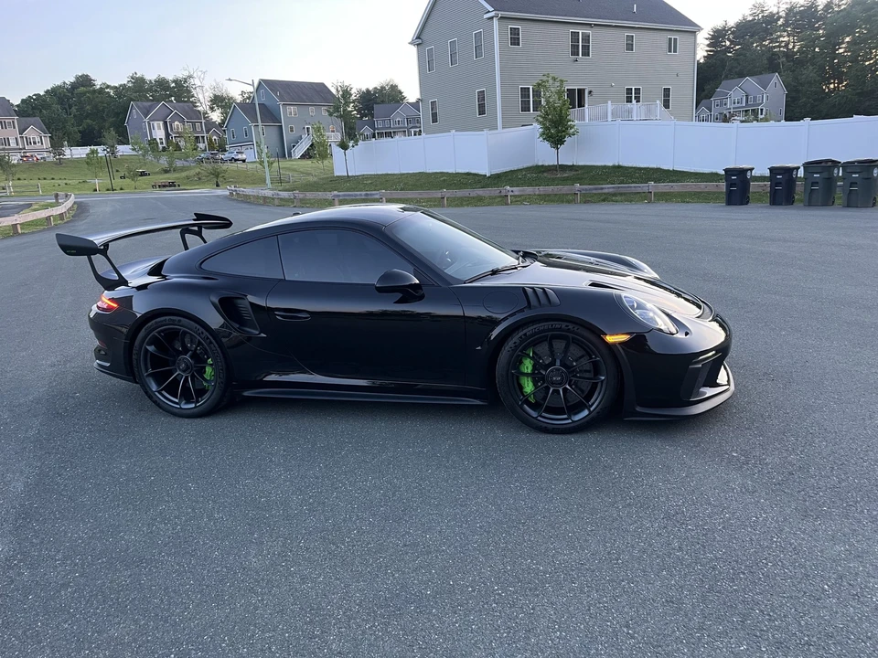 2019 Porsche 991 GT3 RS - Image 15 of 31