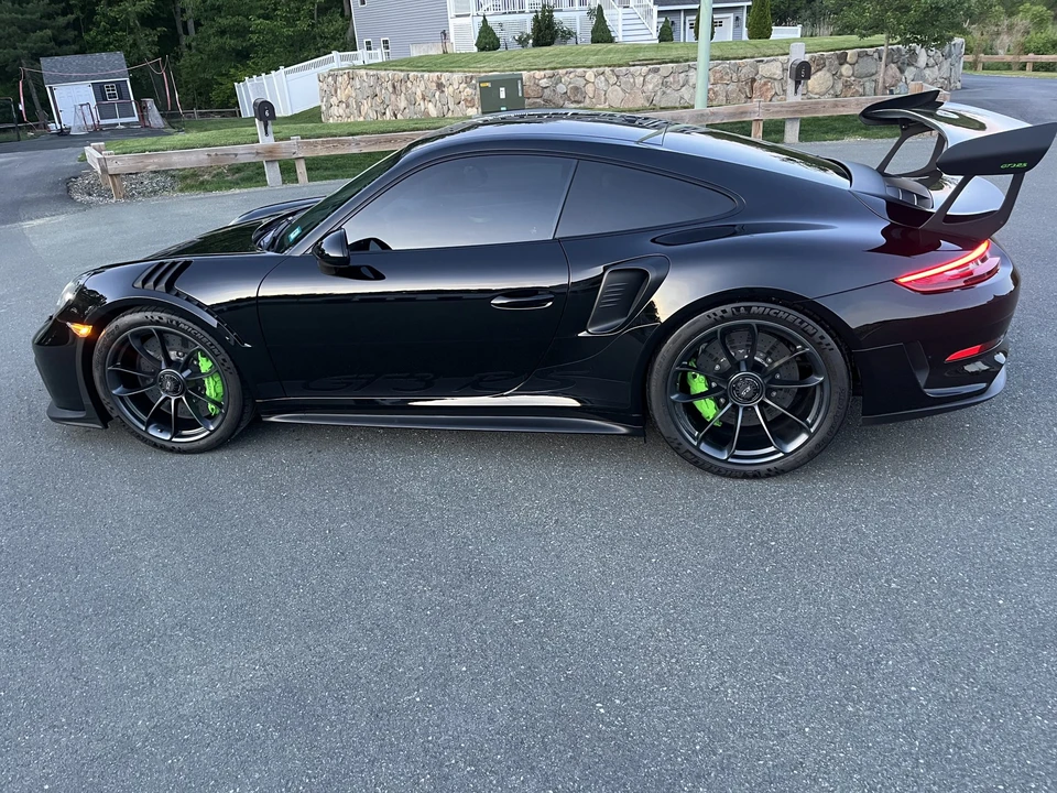 2019 Porsche 991 GT3 RS - Image 12 of 31