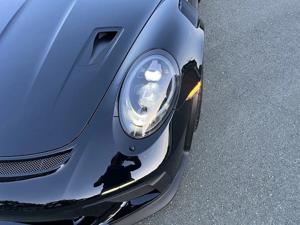 2019 Porsche 991 GT3 RS - Image 27 of 31