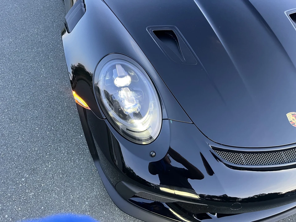 2019 Porsche 991 GT3 RS - Image 18 of 31