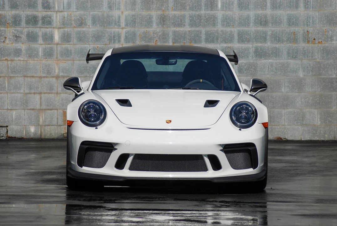 2019 Porsche 991 GT3 RS - Image 3 of 31