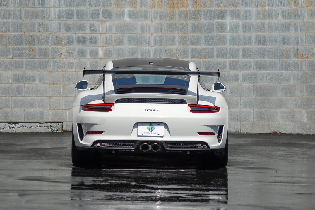 2019 Porsche 991 GT3 RS - Image 7 of 31