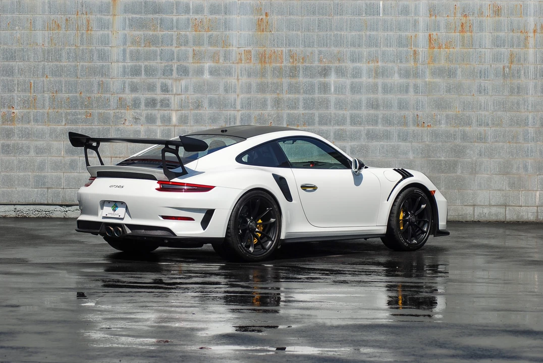2019 Porsche 991 GT3 RS - Image 6 of 31
