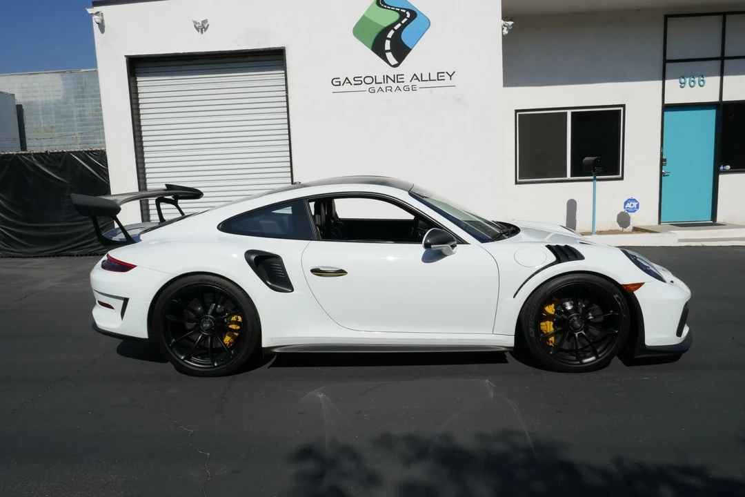 2019 Porsche 991 GT3 RS - Image 21 of 31
