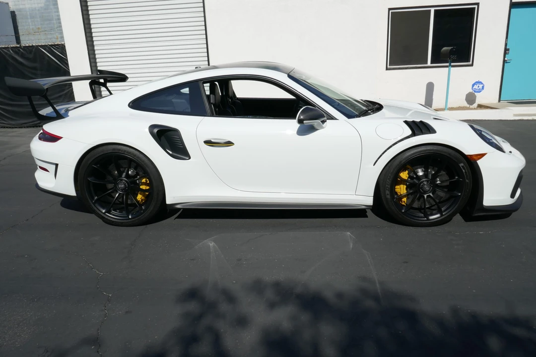 2019 Porsche 991 GT3 RS - Image 20 of 31