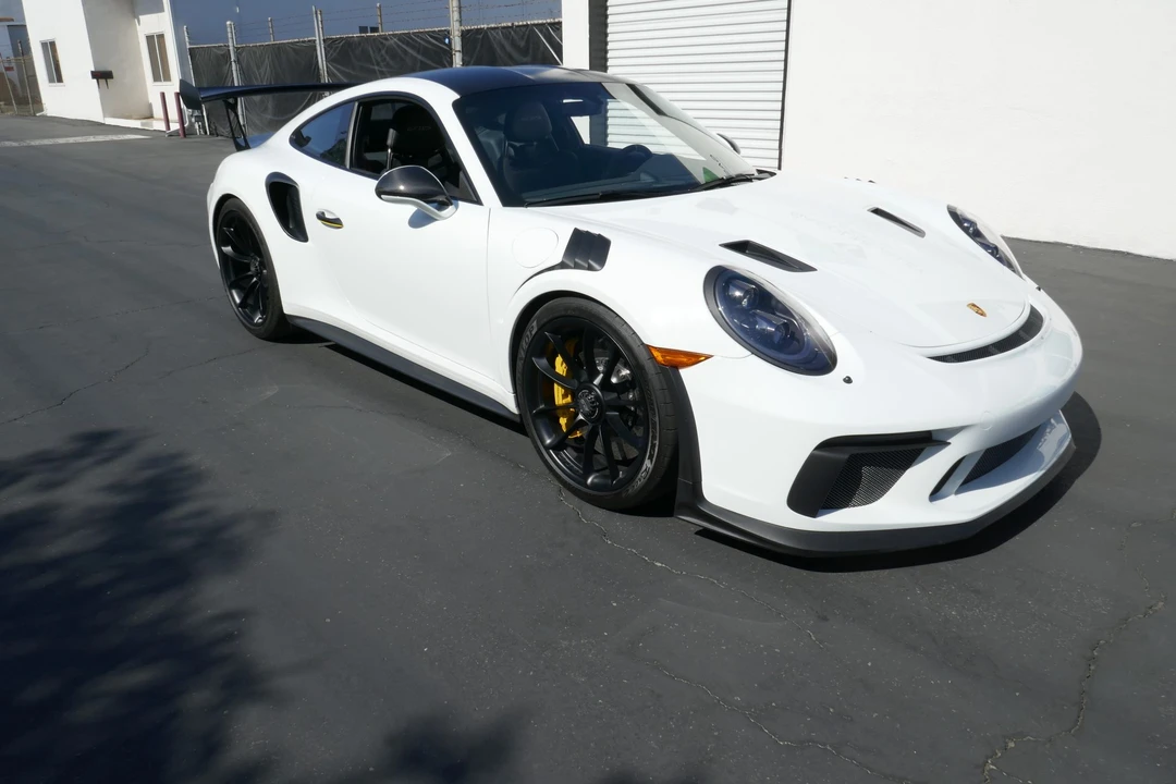 2019 Porsche 991 GT3 RS - Image 16 of 31