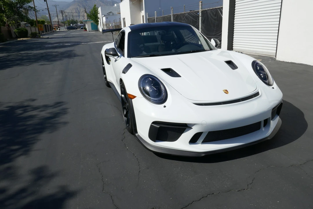 2019 Porsche 991 GT3 RS - Image 15 of 31