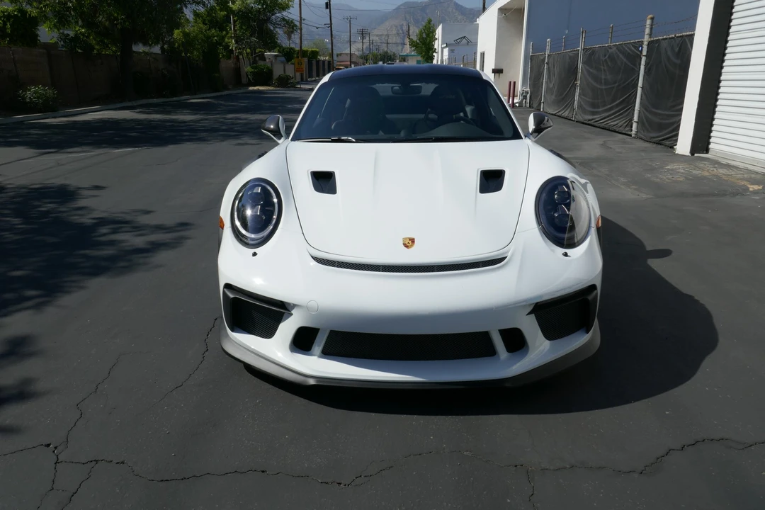 2019 Porsche 991 GT3 RS - Image 14 of 31