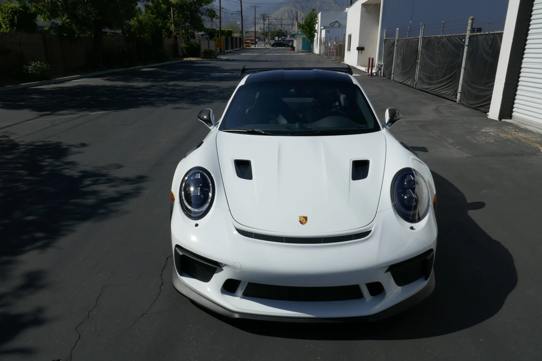 2019 Porsche 991 GT3 RS - Image 13 of 31
